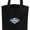 NW4680 - Debco Mini Non Woven tote Bag Thumbnail