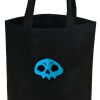 NW4680 - Debco Mini Non Woven tote Bag Thumbnail