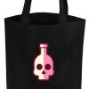 NW4680 - Debco Mini Non Woven tote Bag Thumbnail