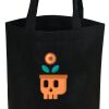 NW4680 - Debco Mini Non Woven tote Bag Thumbnail