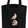 NW4680 - Debco Mini Non Woven tote Bag Thumbnail