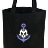 NW4680 - Debco Mini Non Woven tote Bag Thumbnail