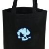 NW4680 - Debco Mini Non Woven tote Bag Thumbnail