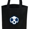 NW4680 - Debco Mini Non Woven tote Bag Thumbnail