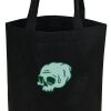 NW4680 - Debco Mini Non Woven tote Bag Thumbnail