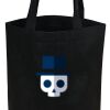 NW4680 - Debco Mini Non Woven tote Bag Thumbnail