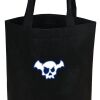 NW4680 - Debco Mini Non Woven tote Bag Thumbnail