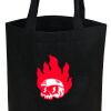 NW4680 - Debco Mini Non Woven tote Bag Thumbnail
