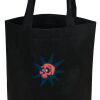 NW4680 - Debco Mini Non Woven tote Bag Thumbnail
