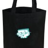 NW4680 - Debco Mini Non Woven tote Bag Thumbnail