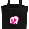 NW4680 - Debco Mini Non Woven tote Bag Thumbnail