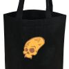NW4680 - Debco Mini Non Woven tote Bag Thumbnail