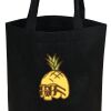 NW4680 - Debco Mini Non Woven tote Bag Thumbnail