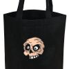 NW4680 - Debco Mini Non Woven tote Bag Thumbnail