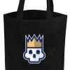 NW4680 - Debco Mini Non Woven tote Bag Thumbnail