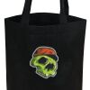 NW4680 - Debco Mini Non Woven tote Bag Thumbnail