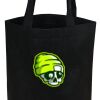 NW4680 - Debco Mini Non Woven tote Bag Thumbnail