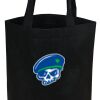 NW4680 - Debco Mini Non Woven tote Bag Thumbnail