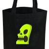 NW4680 - Debco Mini Non Woven tote Bag Thumbnail