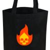 NW4680 - Debco Mini Non Woven tote Bag Thumbnail