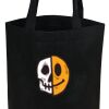 NW4680 - Debco Mini Non Woven tote Bag Thumbnail