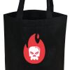 NW4680 - Debco Mini Non Woven tote Bag Thumbnail