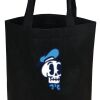 NW4680 - Debco Mini Non Woven tote Bag Thumbnail