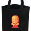 NW4680 - Debco Mini Non Woven tote Bag Thumbnail