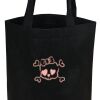 NW4680 - Debco Mini Non Woven tote Bag Thumbnail