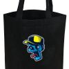 NW4680 - Debco Mini Non Woven tote Bag Thumbnail