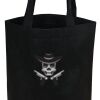 NW4680 - Debco Mini Non Woven tote Bag Thumbnail