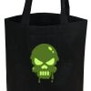 NW4680 - Debco Mini Non Woven tote Bag Thumbnail