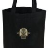 NW4680 - Debco Mini Non Woven tote Bag Thumbnail
