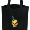 NW4680 - Debco Mini Non Woven tote Bag Thumbnail