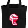 NW4680 - Debco Mini Non Woven tote Bag Thumbnail