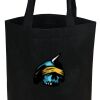 NW4680 - Debco Mini Non Woven tote Bag Thumbnail