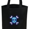 NW4680 - Debco Mini Non Woven tote Bag Thumbnail