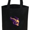 NW4680 - Debco Mini Non Woven tote Bag Thumbnail