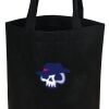 NW4680 - Debco Mini Non Woven tote Bag Thumbnail
