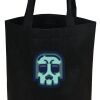 NW4680 - Debco Mini Non Woven tote Bag Thumbnail