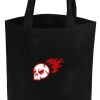 NW4680 - Debco Mini Non Woven tote Bag Thumbnail