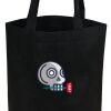 NW4680 - Debco Mini Non Woven tote Bag Thumbnail