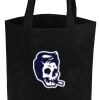 NW4680 - Debco Mini Non Woven tote Bag Thumbnail