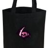 NW4680 - Debco Mini Non Woven tote Bag Thumbnail