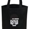 NW4680 - Debco Mini Non Woven tote Bag Thumbnail