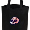 NW4680 - Debco Mini Non Woven tote Bag Thumbnail