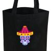 NW4680 - Debco Mini Non Woven tote Bag Thumbnail