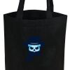 NW4680 - Debco Mini Non Woven tote Bag Thumbnail