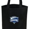 NW4680 - Debco Mini Non Woven tote Bag Thumbnail