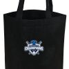 NW4680 - Debco Mini Non Woven tote Bag Thumbnail